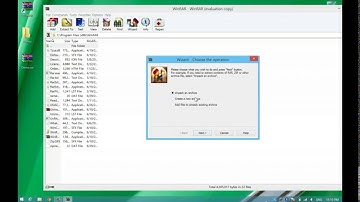 How to compress file - Zip - Unzip