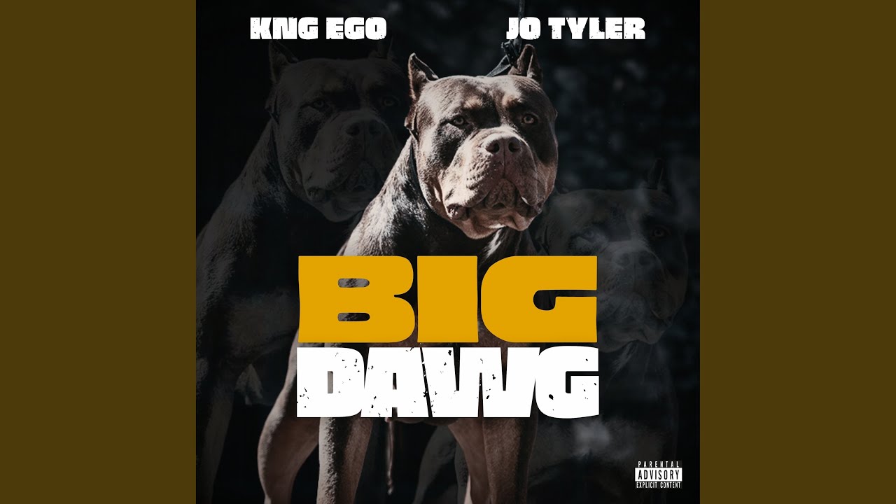 洋楽 big dog Big Dog Shyt (Radio Edit) - Tana9.13: Song Lyrics, Music