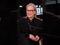 What Meryl Streep Does with Her Wardrobe from Past Films?