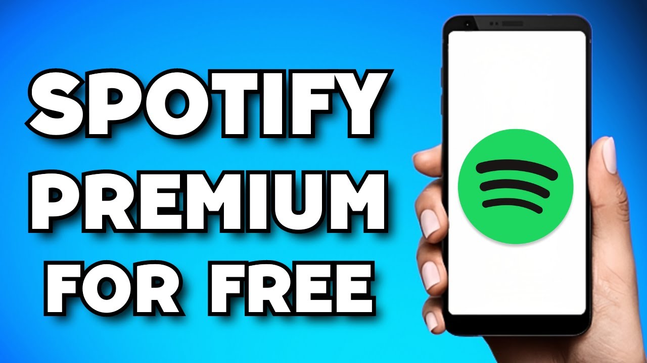 *NEW* How To Get Spotify Premium For Free IOS/PC/ANDROID (2023)