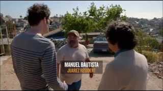 Doentary Now - Dronez The Hunt For El Chingon