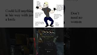 How Blind Can One Be