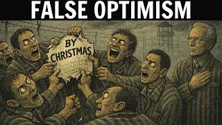 Download Lagu THE TRUTH ABOUT “POSITIVE THINKING” Nobody Talks About- Viktor Frankl MP3