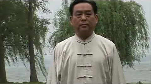 Yang Style TaiChi Quan :: 85 posture :: Grandmaste...