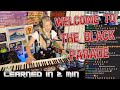 'Welcome to the Black Parade' learned in 2 minutes (piano cover)