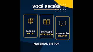 CONCURSO IBGE - 80 QUESTÕES