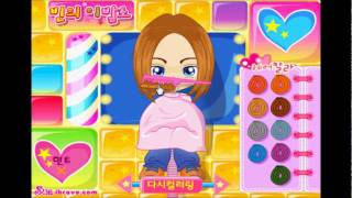 Spielaffe.de - Friseurin screenshot 4