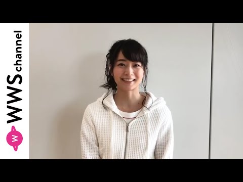 深川麻衣から2022年新年あけおめメッセージ！「時間の流れに逆らっていろんなことにチャレンジしたい」