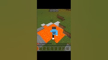 Minecraft But If You Subscribe I will Teleport 😀#shorts