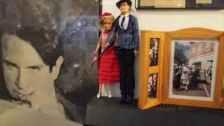 Perry Carver Talks History  (Bonnie & Clyde Ambush Museum) Shot by Loyal Music Films.