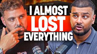 Download Lagu The Truth Behind Calvin’s Car Diary: How He Almost Lost It All MP3 Download Lagu The Truth Behind Calvin’s Car Diary: How He Almost Lost It All MP3