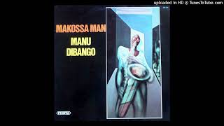 Manu Dibango A1 Pepe Soup