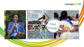 Sport for Change | TWYD