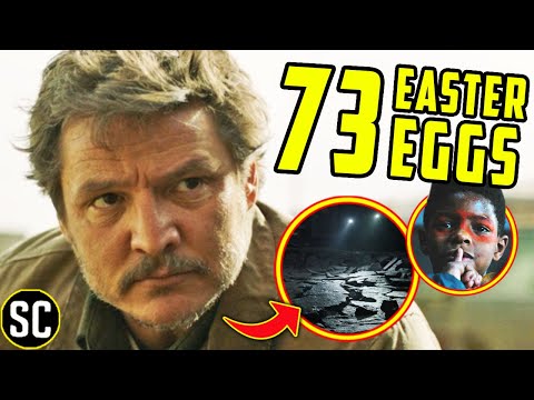Last Of Us Episode 4 Breakdown: Every Easter Egg And Ending Explained!