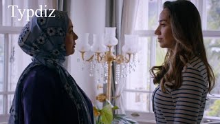 Клюквенный щербет турецкий сериал - KızılcıkŞerbeti -  обзор  57 серии