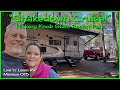 Hickory knob state resort park  new rv shakedown cruise  mission 015