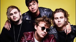 Download Lagu 10 Times 5SOS Referenced Their Own Songs (Intentionally \u0026 Unintentionally) MP3