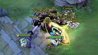 what icefrog didn't notice when making the patch