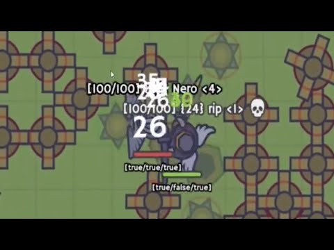 Moomoo.io - These Hacks Are Taking Over (142 Kills) - نماشا