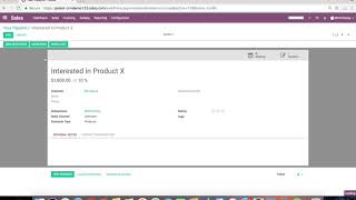 CRM 101