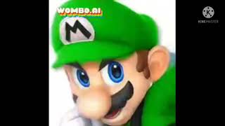 Preview 2 Green Mario Deepfake Resimi