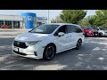 2024 Honda Odyssey Elite Clarksville, Columbia, Fulton, Highland, Baltimore