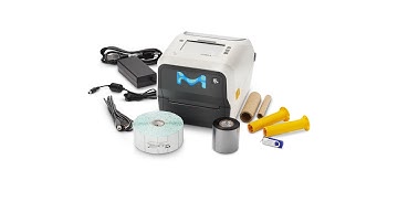 How to Use the MilliSentials™ Lab Labeling System