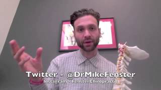 Upper Cervical Chiropractic Explained - Your Brainstem, Nervous System, Atlas and Axis explained.