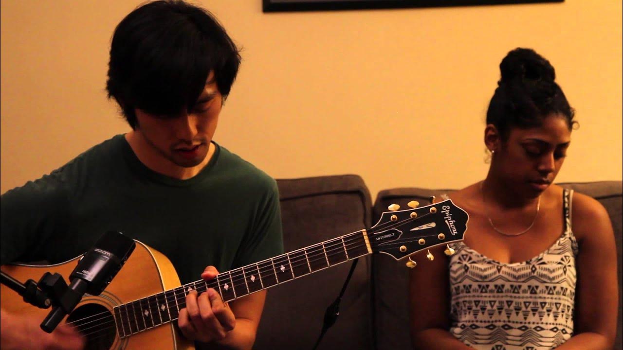 Stranger Sessions | Taylor-Symone | "Scar Tissue" - Red Hot Chili Peppers (Acoustic Cover) Stranger Sessions | Taylor-Symone | "Scar Tissue" - Red Hot Chili Peppers (Acoustic Cover)