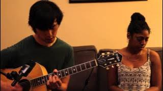 Stranger Sessions | Taylor-Symone | 