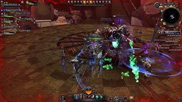 Skirmish Trial random queue (Illusionist