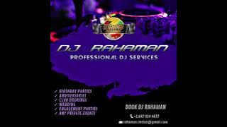 Tales Of Bollywood Remix vol 2 [DJ Rahaman]