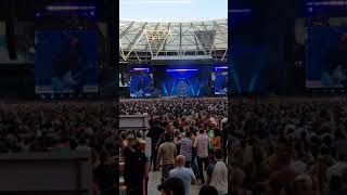 Foo Fighters - Learn To Fly - London 2018