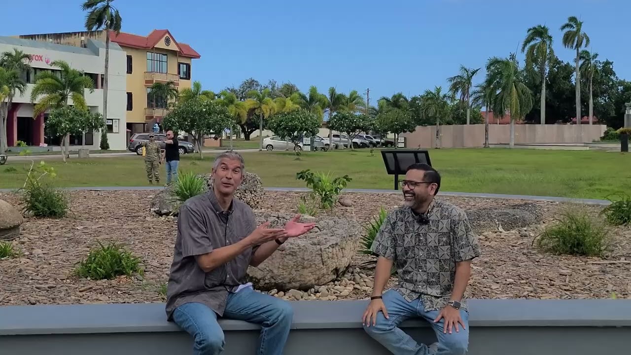 A conversation with Melvin Won Pat-Borja: decolonization, education & communication