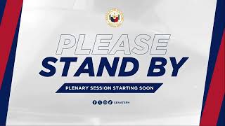 Philippine Senate Session No  69 June 2, 2026
