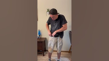 Holster WEDGE EXPLAINED - Do You Need One?