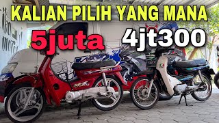 GRAND BULUS & JIALING WHICH WILL YOU CHOOSE, GES⁉️⁉️⁉️⁉️⁉️