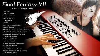 Final Fantasy VII Original Soundtrack Piano Compilation Vol.1SLSMusic