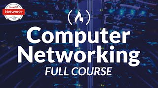 Computer Networking Course - Network Engineering [CompTIA Network+ Exam Prep] screenshot 1