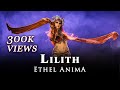 "Lilith" - Ethel  @ Tribal Festival in Belarus 2017