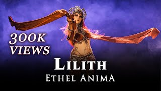 Lilith - Ethel Tribal Festival In Belarus 2017