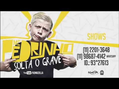 Mc Pedrinho -