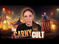 The carny cult murders  fanning the flames of the satanic panic