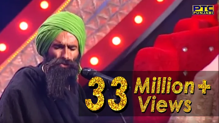 Kanwar Grewal Unplugged & Live in Voice Of Punjab ...