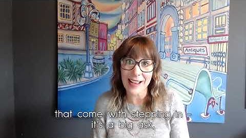 From bystander to ally