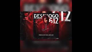 Desahogo 612 (Audio Oficial) - Paolo High Quality (Prod By Sosa Anyelinni)