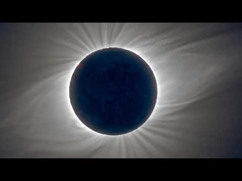 Video: Dīvainas Lietas, Kas Notiek Pilnīga Saules Aptumsuma Laikā - Alternatīvs Skats