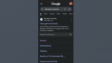 Dibrugarh University bsc 3rd sem and bcom 5th sem results declared #keyantech