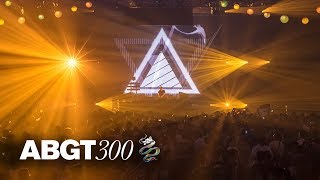 Ben Böhmer #ABGT300 Live at AsiaWorld-Expo, Hong Kong (Full 4K Ultra HD Set)