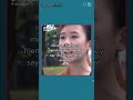 It's been years, and the woman is still too stunned to speak. #memes #tiktok